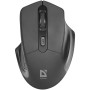 Мишка Defender Datum MB-345 Black (52345) Мишка Defender Datum MB-345 Black (52345)