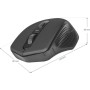 Мишка Defender Datum MB-345 Black (52345) Мишка Defender Datum MB-345 Black (52345)