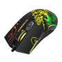 Мишка Marvo M209 LED USB Black (M209) Мишка Marvo M209 LED USB Black (M209)