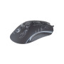 Мишка Marvo M209 LED USB Black (M209) Мишка Marvo M209 LED USB Black (M209)