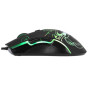Мишка Marvo M209 LED USB Black (M209) Мишка Marvo M209 LED USB Black (M209)