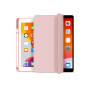 Чохол до планшета BeCover Tri Fold Soft TPU mount Apple Pencil Apple iPad 10.2 2019/2020/2021 Pink (706745) Чохол до планшета BeCover Tri Fold Soft TPU mount Apple Pencil Apple iPad 10.2 2019/2020/2021 Pink (706745)