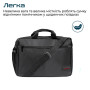 Сумка для ноутбука Promate 15.6" Gear-MB black (gear-mb.black) Сумка для ноутбука Promate 15.6" Gear-MB black (gear-mb.black)