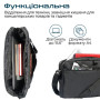 Сумка для ноутбука Promate 15.6" Gear-MB black (gear-mb.black) Сумка для ноутбука Promate 15.6" Gear-MB black (gear-mb.black)