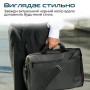 Сумка для ноутбука Promate 15.6" Gear-MB black (gear-mb.black) Сумка для ноутбука Promate 15.6" Gear-MB black (gear-mb.black)