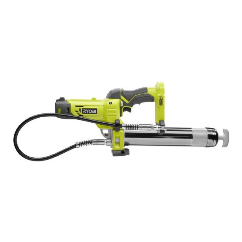 Шприц для мастила Ryobi R18GG-0, 18В ONE+, 690Бар (без АКБ та ЗП) (5133004643)
