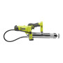 Шприц для мастила Ryobi R18GG-0, 18В ONE+, 690Бар (без АКБ та ЗП) (5133004643) Шприц для мастила Ryobi R18GG-0, 18В ONE+, 690Бар (без АКБ та ЗП) (5133004643)