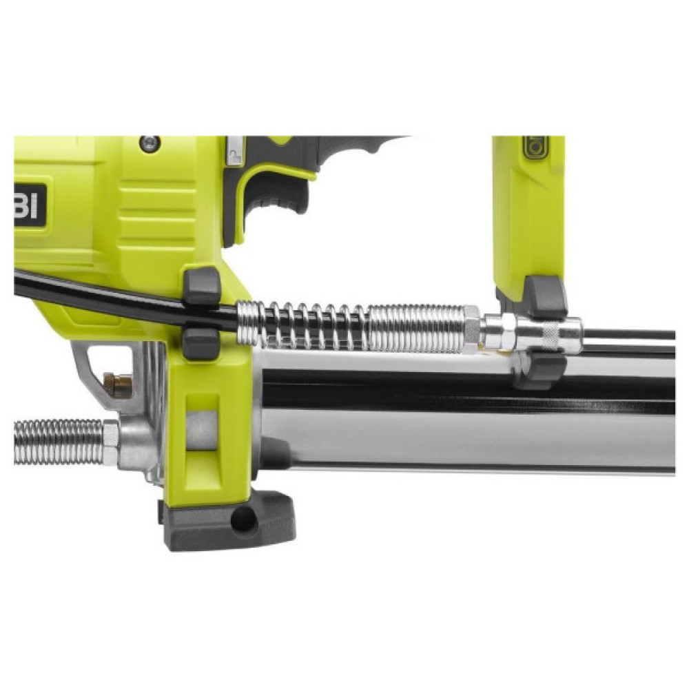 Шприц для мастила Ryobi R18GG-0, 18В ONE+, 690Бар (без АКБ та ЗП) (5133004643)