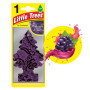 Ароматизатор для автомобіля Little Trees Нічний Шик (78097) Ароматизатор для автомобіля Little Trees Нічний Шик (78097)