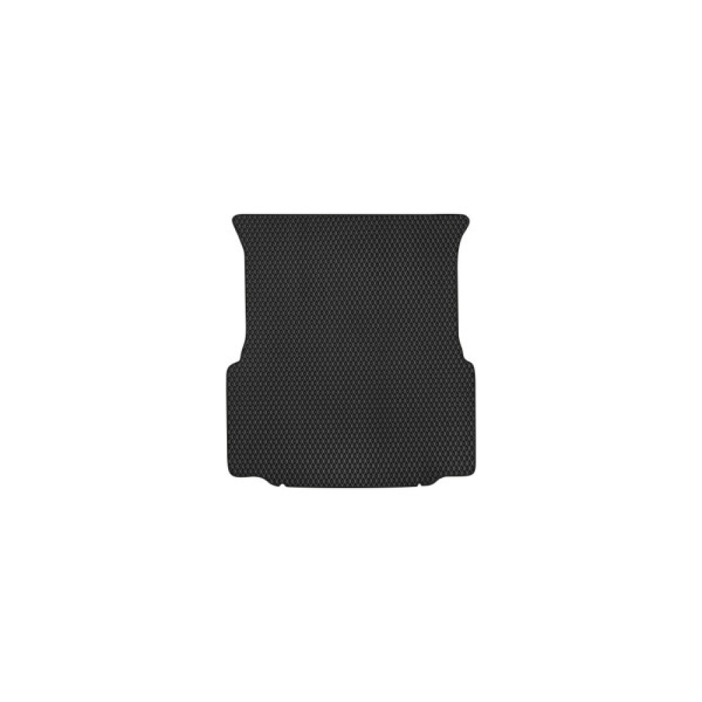Килимок в багажник EVAtech BMW 3 Series (E46) 4WD Restyling 2001-2006 4 (BM13006B1RBB)