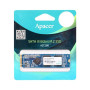 Накопичувач SSD M.2 2280 256GB Apacer (AP256GAST280X-1) Накопичувач SSD M.2 2280 256GB Apacer (AP256GAST280X-1)