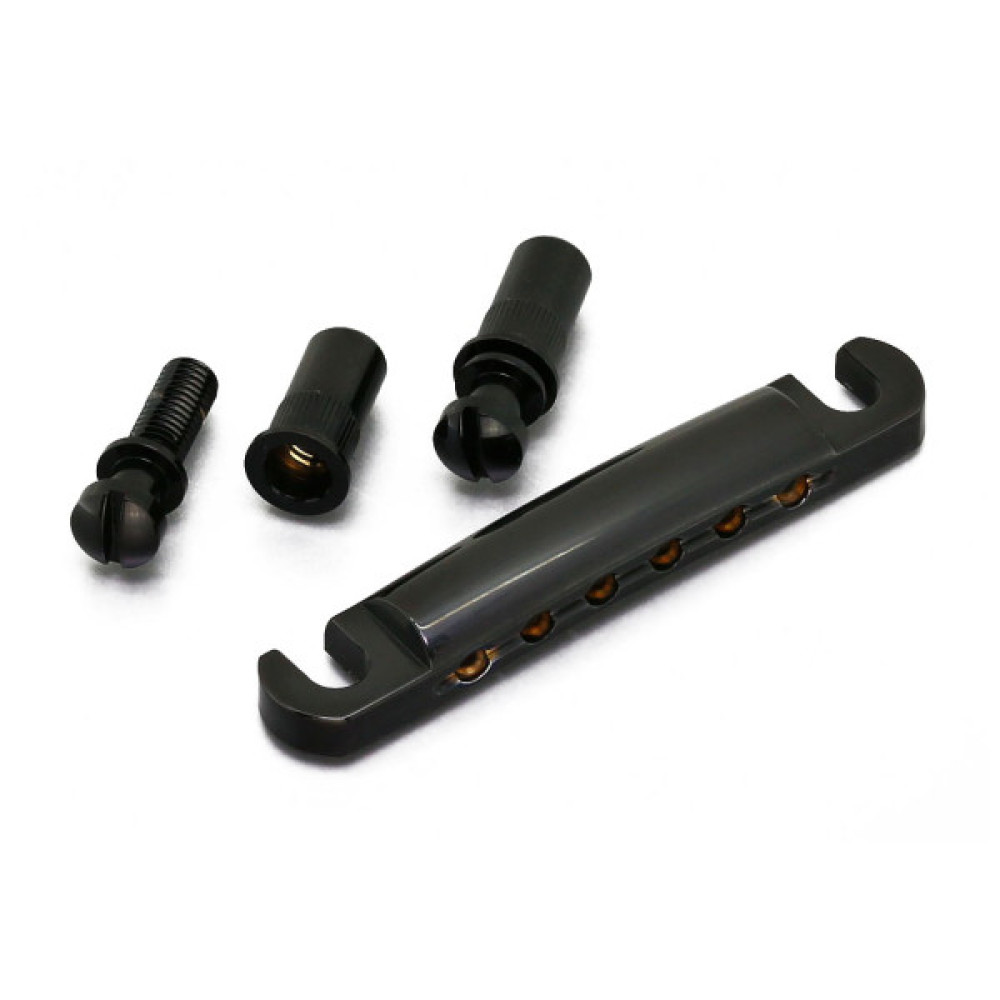 Струнотримач для гітари Gotoh GE101Z-T (B)