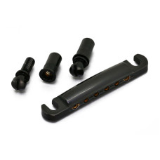 Струнотримач для гітари Gotoh GE101Z-T (B)