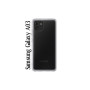 Чохол до мобільного телефона BeCover Samsung Galaxy A03 SM-A035 Transparancy (707442) Чохол до мобільного телефона BeCover Samsung Galaxy A03 SM-A035 Transparancy (707442)