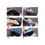 Скло захисне PowerPlant Vivo NEX 3 (liquid glue + UF-lamp) (GL608010) Скло захисне PowerPlant Vivo NEX 3 (liquid glue + UF-lamp) (GL608010)