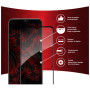 Скло захисне Intaleo Full Glue Oppo A16 (1283126522055) Скло захисне Intaleo Full Glue Oppo A16 (1283126522055)