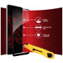 Скло захисне Intaleo Full Glue Oppo A16 (1283126522055) Скло захисне Intaleo Full Glue Oppo A16 (1283126522055)