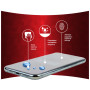 Скло захисне Intaleo Full Glue Oppo A16 (1283126522055) Скло захисне Intaleo Full Glue Oppo A16 (1283126522055)