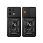 Чохол до мобільного телефона BeCover Military Xiaomi Redmi Note 13 Pro 5G Black (710693) Чохол до мобільного телефона BeCover Military Xiaomi Redmi Note 13 Pro 5G Black (710693)