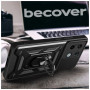 Чохол до мобільного телефона BeCover Military Xiaomi Redmi Note 13 Pro 5G Black (710693) Чохол до мобільного телефона BeCover Military Xiaomi Redmi Note 13 Pro 5G Black (710693)