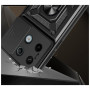 Чохол до мобільного телефона BeCover Military Xiaomi Redmi Note 13 Pro 5G Black (710693) Чохол до мобільного телефона BeCover Military Xiaomi Redmi Note 13 Pro 5G Black (710693)