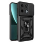 Чохол до мобільного телефона BeCover Military Xiaomi Redmi Note 13 Pro 5G Black (710693) Чохол до мобільного телефона BeCover Military Xiaomi Redmi Note 13 Pro 5G Black (710693)