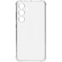 Чохол до мобільного телефона Armorstandart Air Force Samsung S24 Camera cover Clear (ARM83399) Чохол до мобільного телефона Armorstandart Air Force Samsung S24 Camera cover Clear (ARM83399)