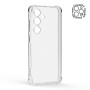 Чохол до мобільного телефона Armorstandart Air Force Samsung S24 Camera cover Clear (ARM83399) Чохол до мобільного телефона Armorstandart Air Force Samsung S24 Camera cover Clear (ARM83399)