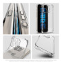 Чохол до мобільного телефона Armorstandart Air Force Samsung S24 Camera cover Clear (ARM83399) Чохол до мобільного телефона Armorstandart Air Force Samsung S24 Camera cover Clear (ARM83399)