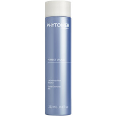 Молочко для вмивання Phytomer Perfect Visage Gentle Cleansing Milk для зняття макіяжу 250 мл (3530013501456)