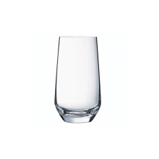 Склянка Chef & Sommelier серія "Lima" 400 мл (L8110)