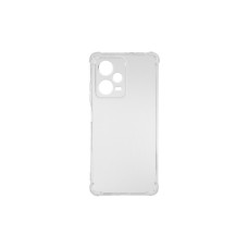 Чохол до мобільного телефона BeCover Anti-Shock Xiaomi Redmi Note 12 Pro 5G Clear (709836) Чохол до мобільного телефона BeCover Anti-Shock Xiaomi Redmi Note 12 Pro 5G Clear (709836)