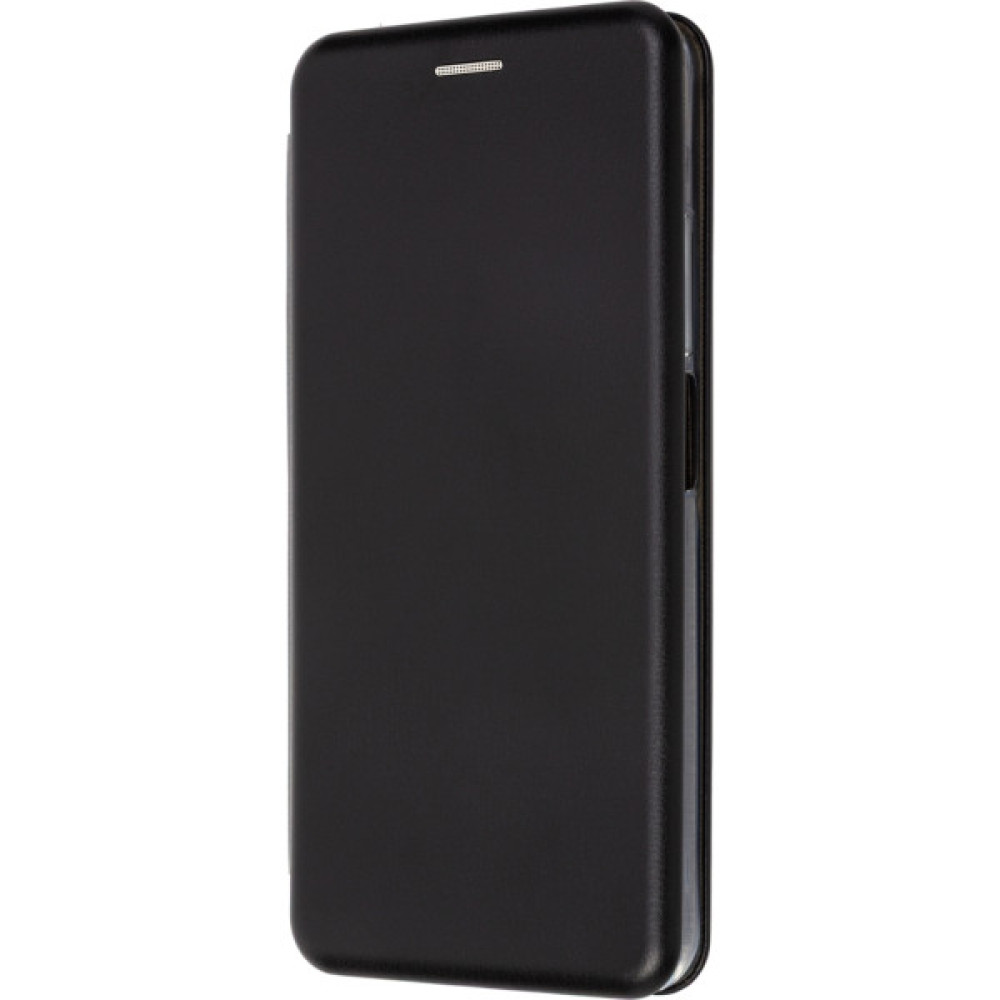 Чохол до мобільного телефона Armorstandart G-Case OPPO A5 4G / A5 5G / A5m 4G Black (ARM87339) Чохол до мобільного телефона Armorstandart G-Case OPPO A5 4G / A5 5G / A5m 4G Black (ARM87339)