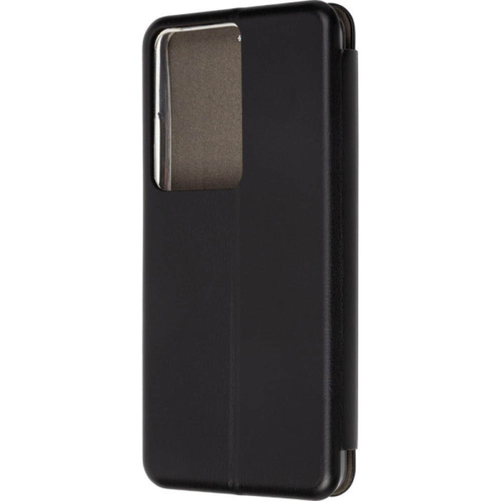 Чохол до мобільного телефона Armorstandart G-Case OPPO A5 4G / A5 5G / A5m 4G Black (ARM87339) Чохол до мобільного телефона Armorstandart G-Case OPPO A5 4G / A5 5G / A5m 4G Black (ARM87339)