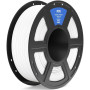 Пластик для 3D-принтера ELEGOO PETG 1кг, 1.75мм, white (50.203.0386) Пластик для 3D-принтера ELEGOO PETG 1кг, 1.75мм, white (50.203.0386)