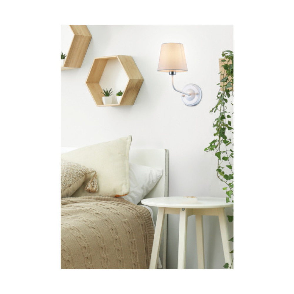 Бра Candellux 50401104 YORK (50401104)