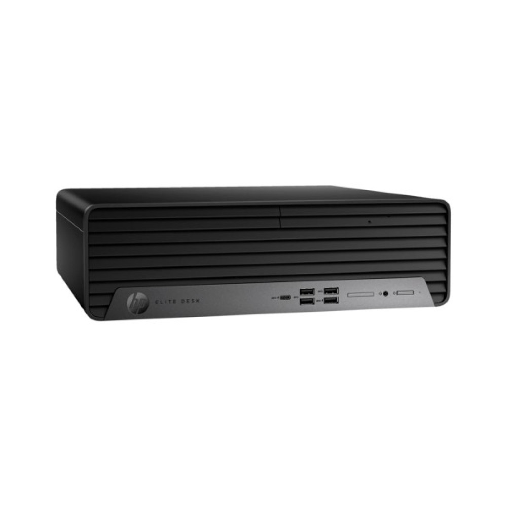 Комп'ютер HP Elite 800 G9 SFF / i7-14700, 16, 512, ODD, кл+м, Win11P (7B1F8EA)