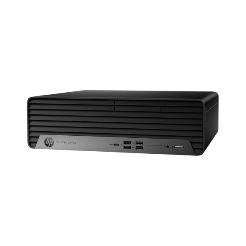 Комп'ютер HP Elite 800 G9 SFF / i7-14700, 16, 512, ODD, кл+м, Win11P (7B1F8EA)