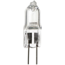 Лампочка Delux JC 12V 35W G5.3 (10007793) Лампочка Delux JC 12V 35W G5.3 (10007793)