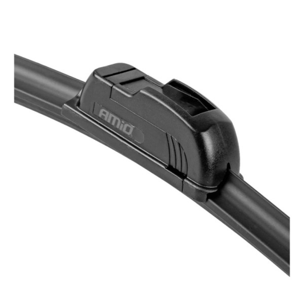 Щітка склоочисника AMiO U-типа 14" / 350 мм (01174) (011744) Щітка склоочисника AMiO U-типа 14" / 350 мм (01174) (011744)