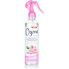Освіжувач повітря Ozone Aqua Mist Троянда та сандалове дерево 300 мл (4770416340545) Освіжувач повітря Ozone Aqua Mist Троянда та сандалове дерево 300 мл (4770416340545)