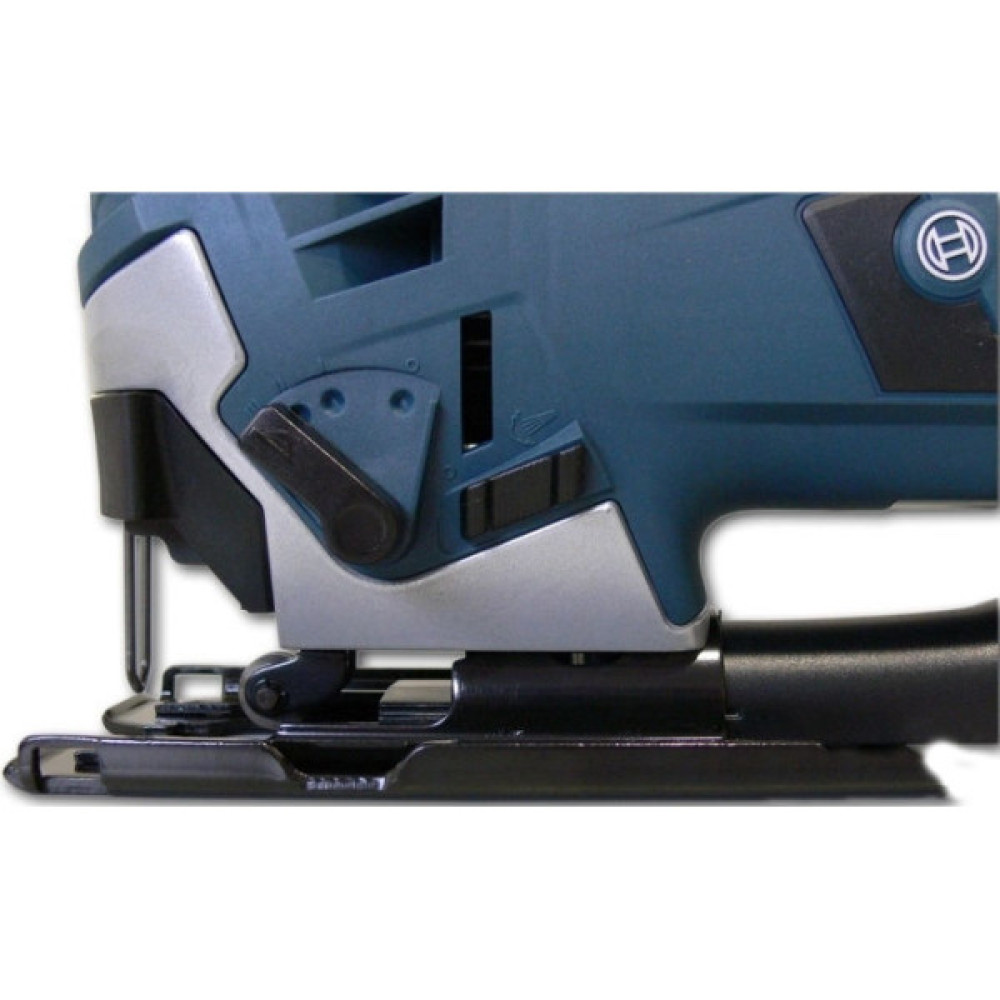 Лобзик Bosch Professional GST 90 E 650Вт 500-3100об/хв хід 26мм 2.3кг