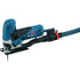 Лобзик Bosch Professional GST 90 E 650Вт 500-3100об/хв хід 26мм 2.3кг