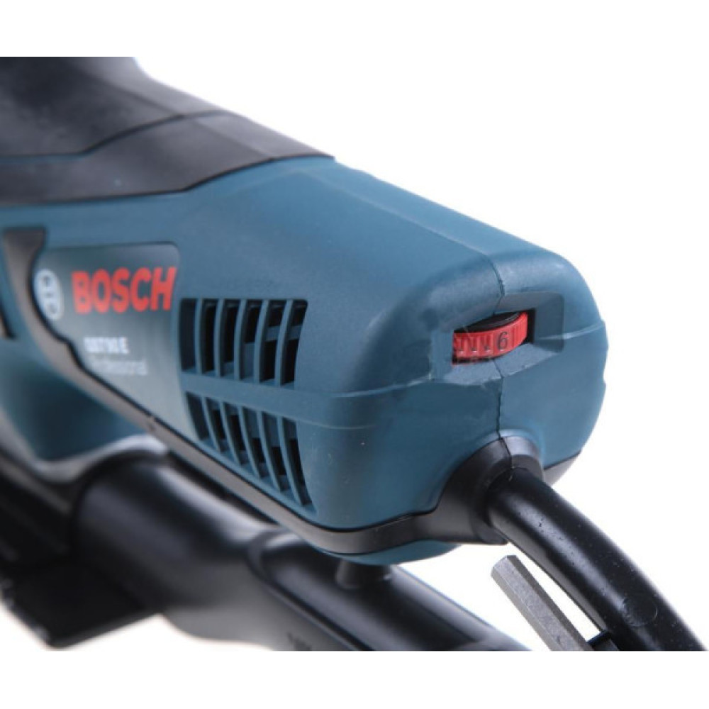Лобзик Bosch Professional GST 90 E 650Вт 500-3100об/хв хід 26мм 2.3кг