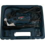 Лобзик Bosch Professional GST 90 E 650Вт 500-3100об/хв хід 26мм 2.3кг