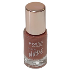 Лак для нігтів Maxi Color More Nude Nail Polish 07 (4823097120460)