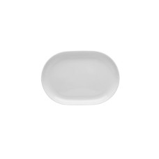 Блюдо Lubiana серія "Boss" овальне 280 мм (1858)