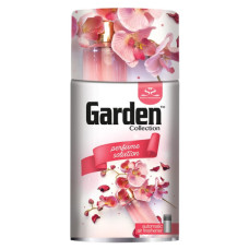 Освіжувач повітря Garden Parfum Solution Змінний балон 260 мл (8699009436495)