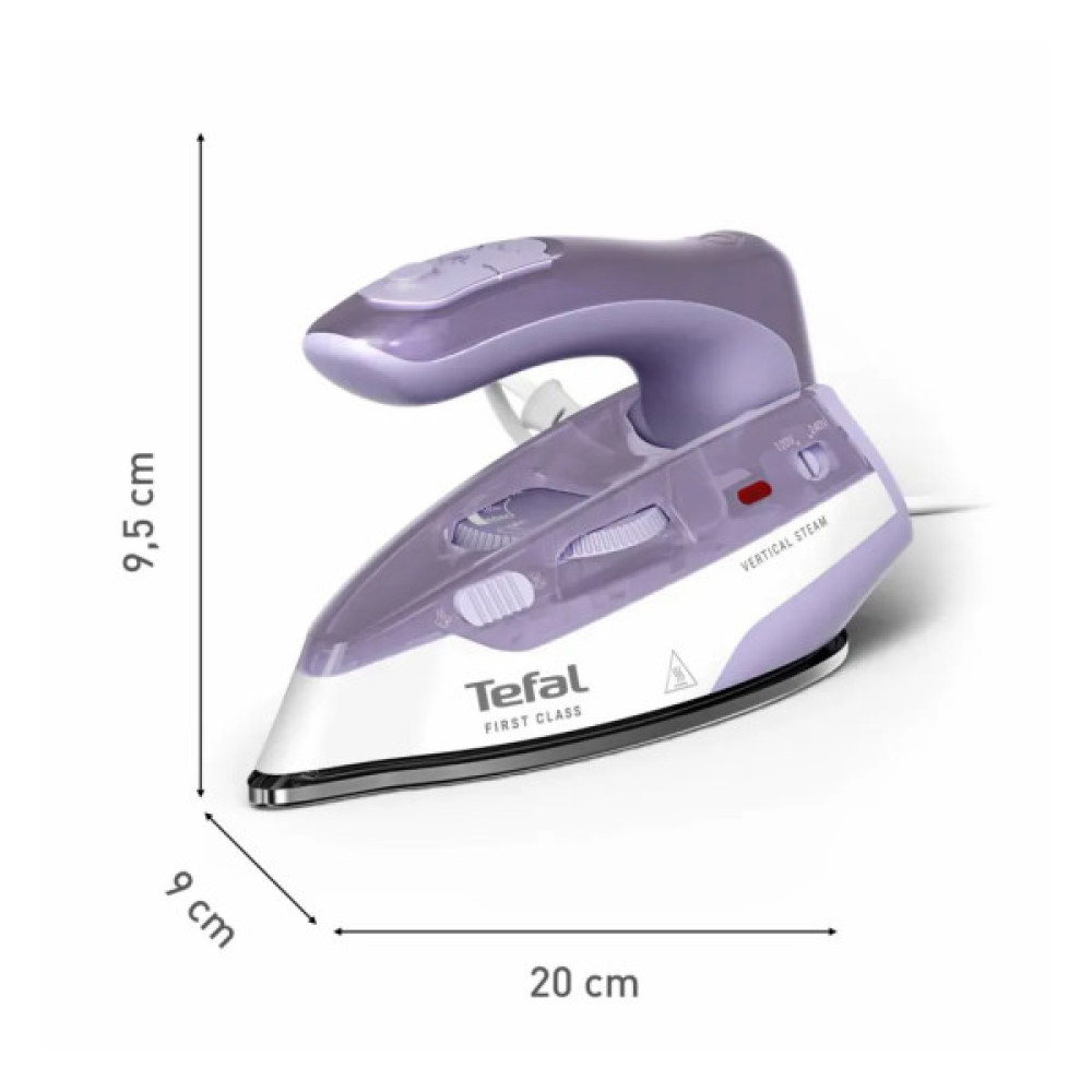 Праска Tefal DB1612E0