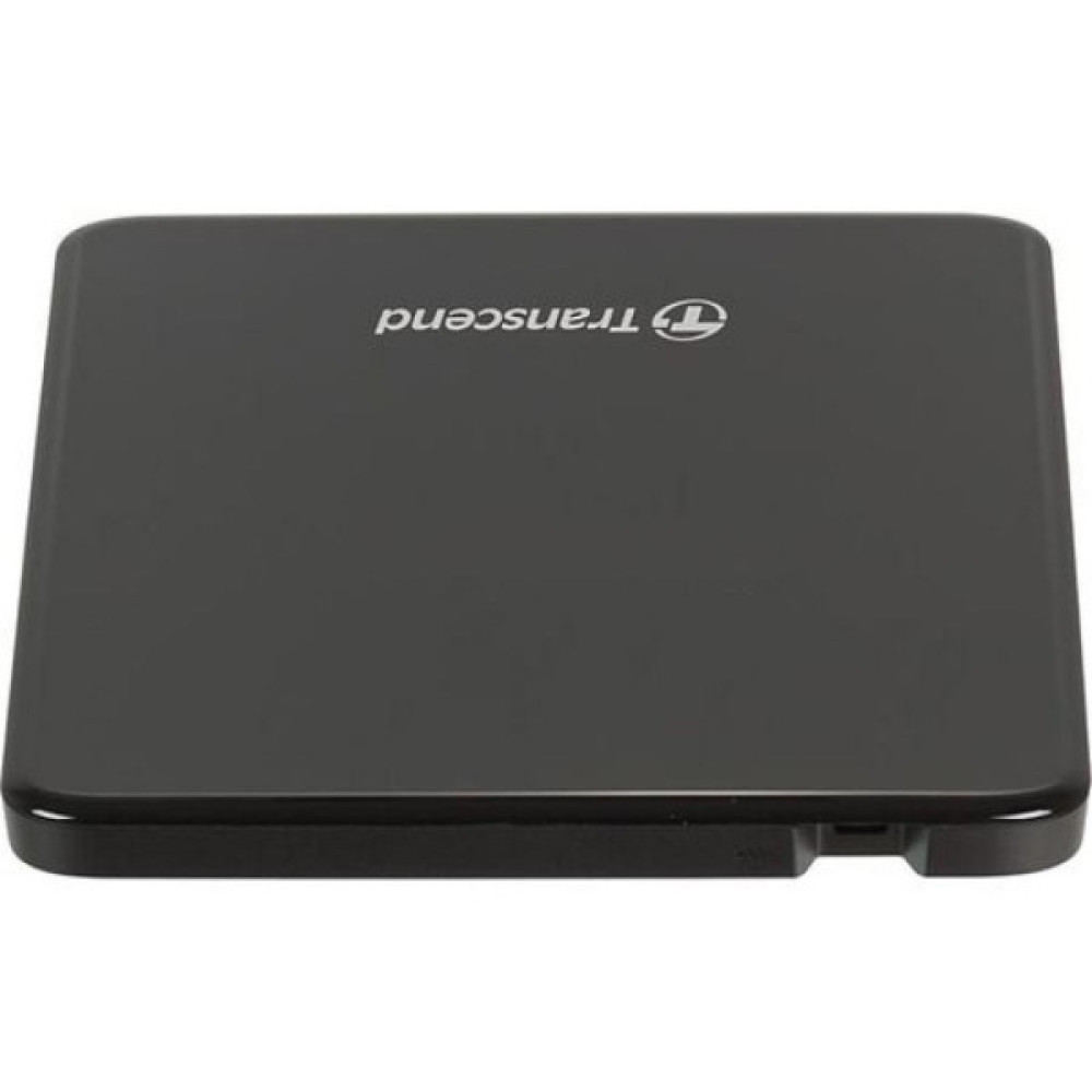 Оптичний привід DVD-RW Transcend TS8XDVDS-K